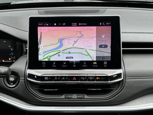 Jeep Compass - Afbeelding 10 van 28