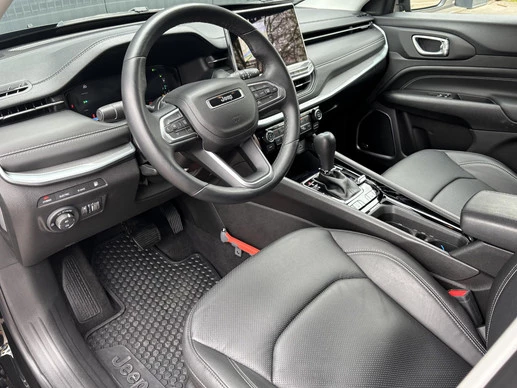 Jeep Compass - Afbeelding 11 van 28