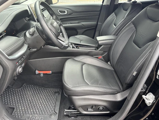 Jeep Compass - Afbeelding 12 van 28