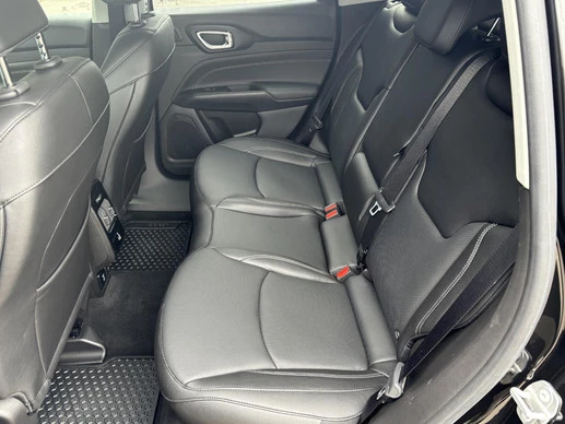 Jeep Compass - Afbeelding 14 van 28