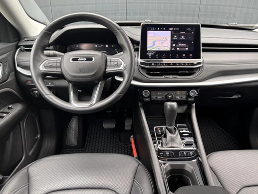 Jeep Compass - Afbeelding 15 van 28