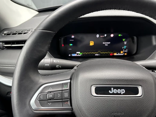 Jeep Compass - Afbeelding 18 van 28