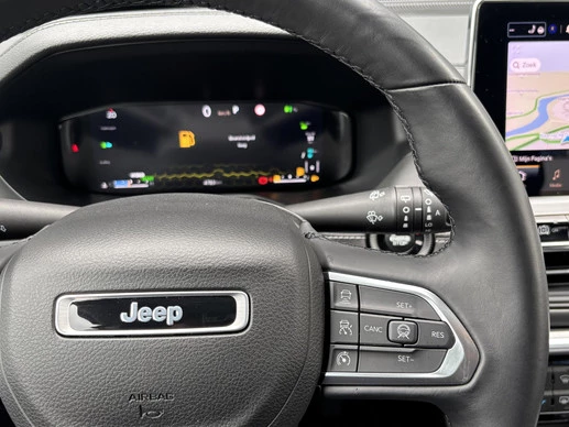 Jeep Compass - Afbeelding 19 van 28