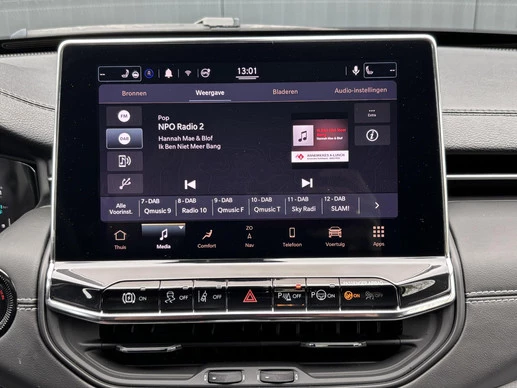 Jeep Compass - Afbeelding 20 van 28