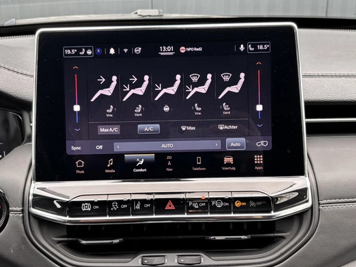 Jeep Compass - Afbeelding 21 van 28