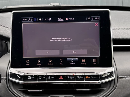 Jeep Compass - Afbeelding 22 van 28