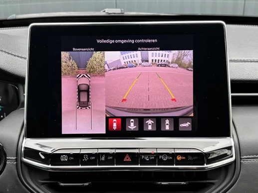 Jeep Compass - Afbeelding 23 van 28