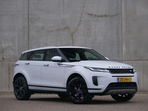 Land Rover Range Rover Evoque - Afbeelding 1 van 30