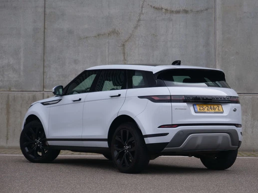 Land Rover Range Rover Evoque - Afbeelding 2 van 30