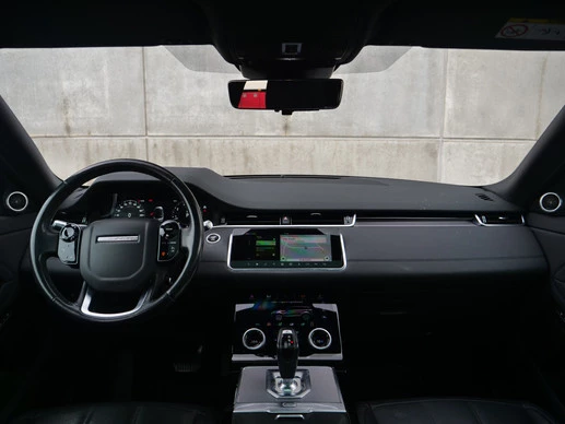 Land Rover Range Rover Evoque - Afbeelding 4 van 30