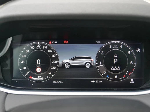 Land Rover Range Rover Evoque - Afbeelding 5 van 30