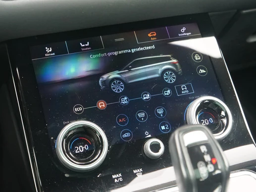 Land Rover Range Rover Evoque - Afbeelding 7 van 30