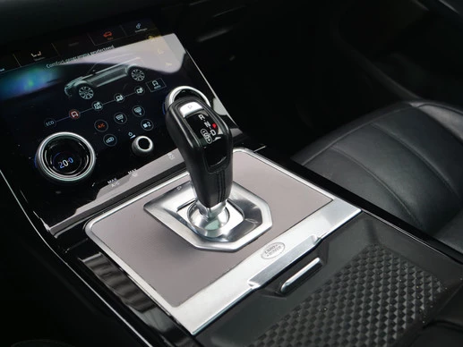 Land Rover Range Rover Evoque - Afbeelding 8 van 30