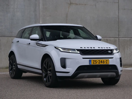 Land Rover Range Rover Evoque - Afbeelding 9 van 30