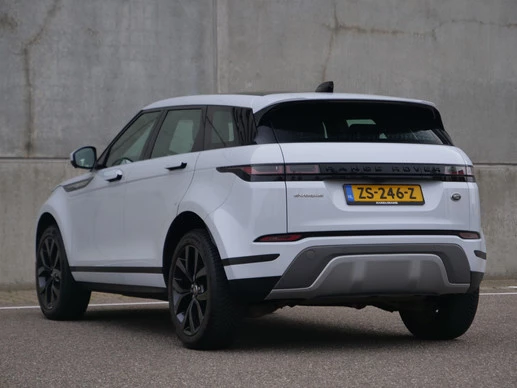 Land Rover Range Rover Evoque - Afbeelding 10 van 30
