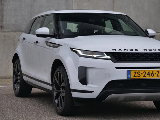 Land Rover Range Rover Evoque - Afbeelding 11 van 30