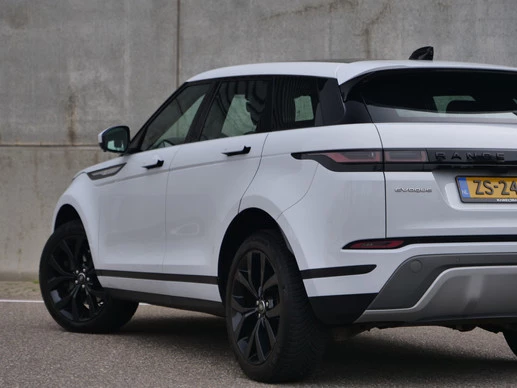 Land Rover Range Rover Evoque - Afbeelding 12 van 30