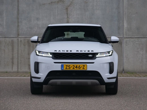 Land Rover Range Rover Evoque - Afbeelding 13 van 30