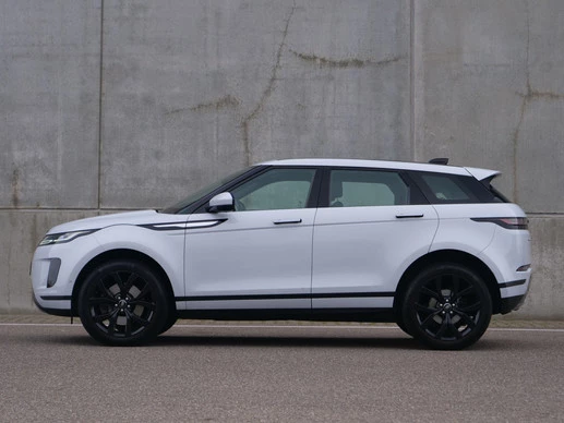 Land Rover Range Rover Evoque - Afbeelding 14 van 30