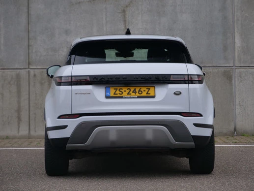 Land Rover Range Rover Evoque - Afbeelding 15 van 30