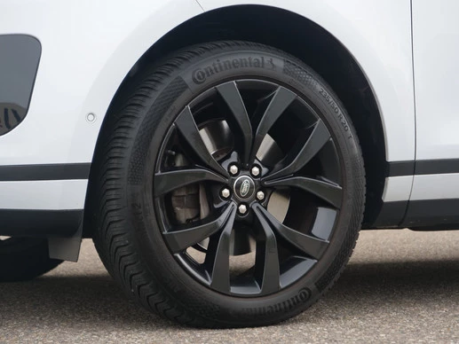 Land Rover Range Rover Evoque - Afbeelding 16 van 30