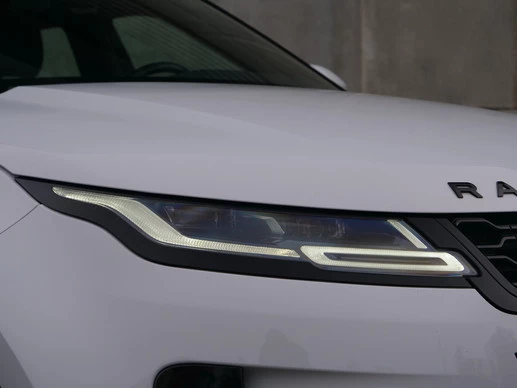 Land Rover Range Rover Evoque - Afbeelding 17 van 30