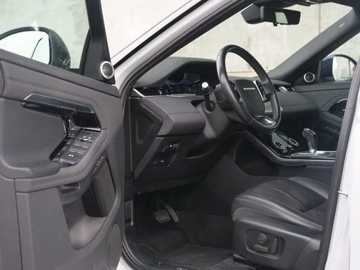 Land Rover Range Rover Evoque - Afbeelding 18 van 30