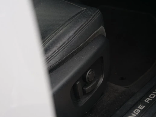 Land Rover Range Rover Evoque - Afbeelding 20 van 30