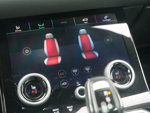 Land Rover Range Rover Evoque - Afbeelding 22 van 30