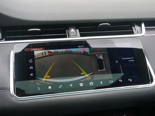 Land Rover Range Rover Evoque - Afbeelding 23 van 30