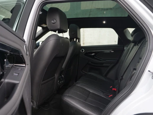 Land Rover Range Rover Evoque - Afbeelding 25 van 30