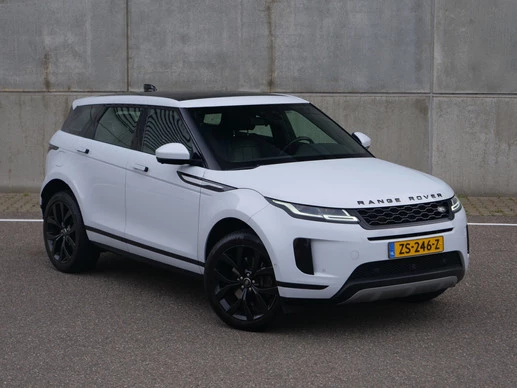 Land Rover Range Rover Evoque - Afbeelding 30 van 30