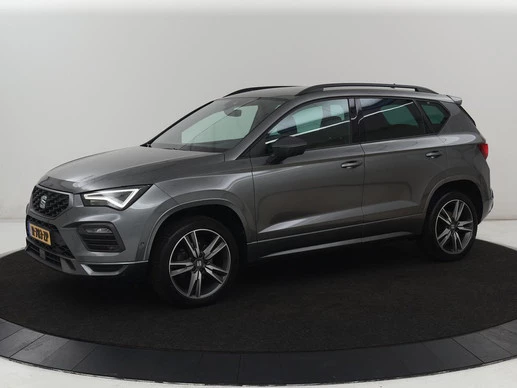 SEAT Ateca - Afbeelding 1 van 30