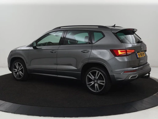 SEAT Ateca - Afbeelding 2 van 30