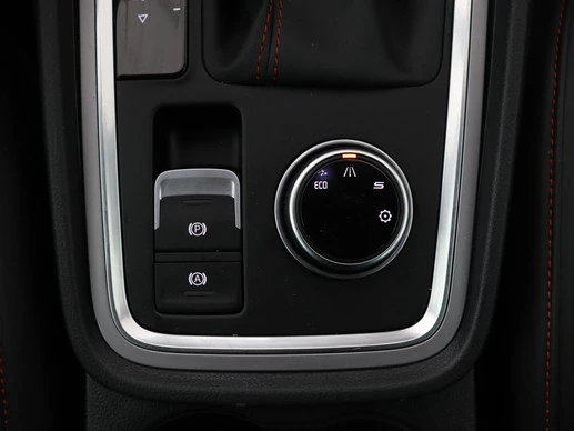 SEAT Ateca - Afbeelding 8 van 30