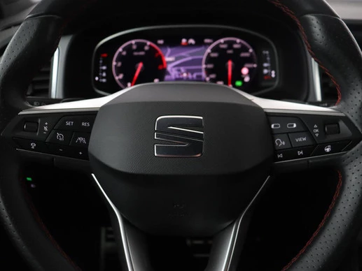 SEAT Ateca - Afbeelding 12 van 30