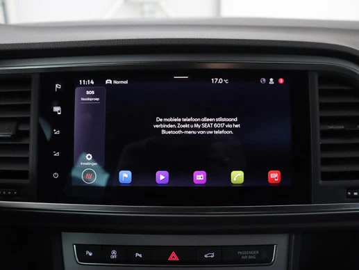 SEAT Ateca - Afbeelding 21 van 30