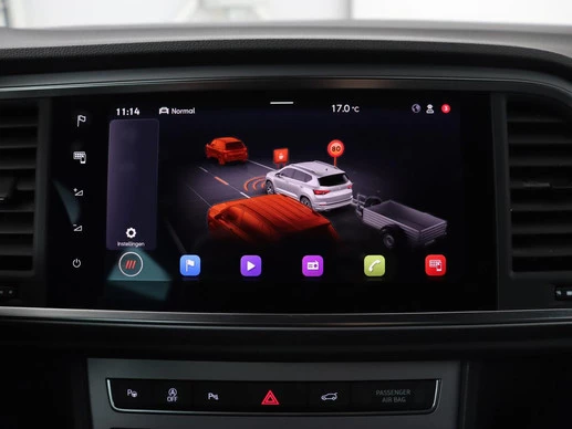 SEAT Ateca - Afbeelding 22 van 30