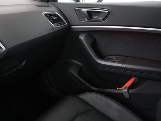 SEAT Ateca - Afbeelding 24 van 30