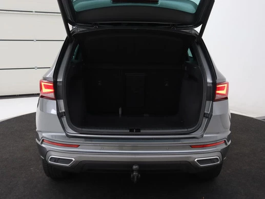SEAT Ateca - Afbeelding 27 van 30