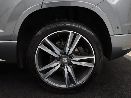 SEAT Ateca - Afbeelding 30 van 30