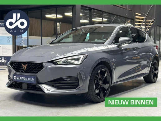 CUPRA Leon - Afbeelding 1 van 30