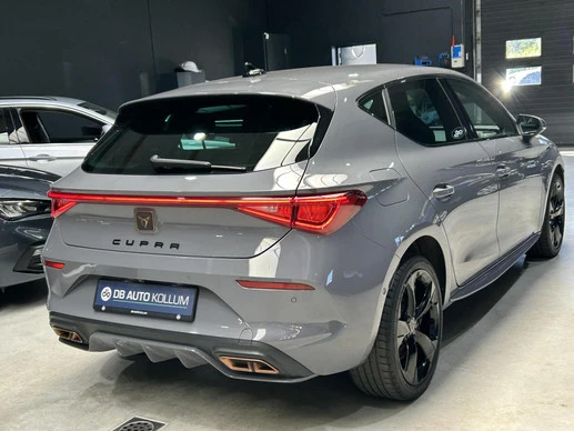 CUPRA Leon - Afbeelding 2 van 30