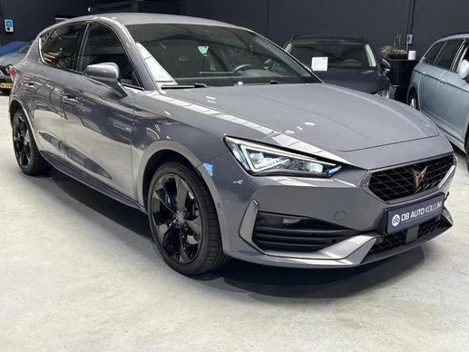 CUPRA Leon - Afbeelding 3 van 30
