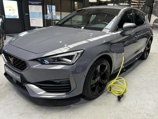 CUPRA Leon - Afbeelding 5 van 30