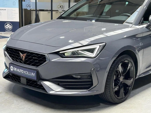CUPRA Leon - Afbeelding 7 van 30