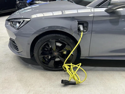 CUPRA Leon - Afbeelding 9 van 30