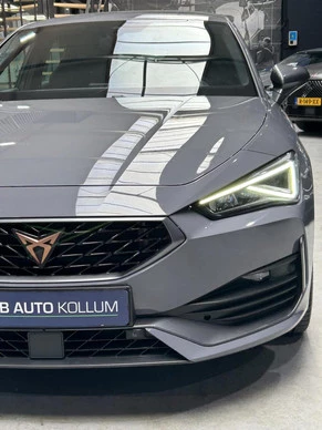 CUPRA Leon - Afbeelding 10 van 30
