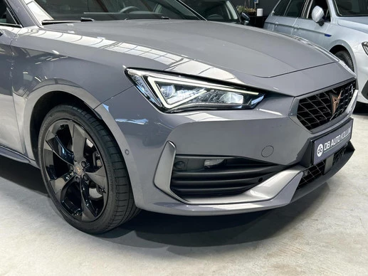 CUPRA Leon - Afbeelding 11 van 30