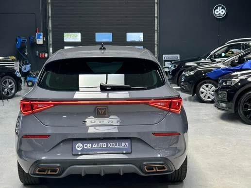 CUPRA Leon - Afbeelding 12 van 30
